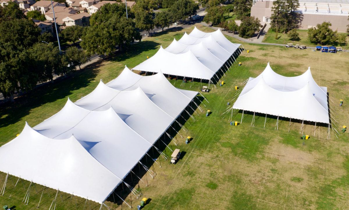 Made in the Shade Tent Rentals Sacramento Northern CA Bay