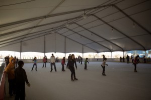 ICE SKATING SPORTING EVENTS - Version 2